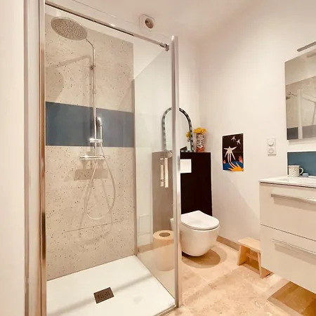 La Maison De Limpasse Arenes Holiday home
