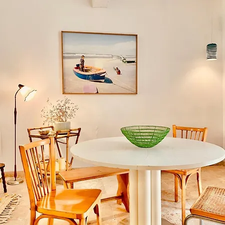 La Maison De Limpasse Arenes Holiday home