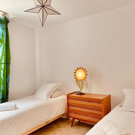 La Maison De Limpasse Arenes Holiday home *